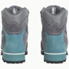 Ботинки Zernez GTX Ws (EU 40 UK 6.5 СМ 26; gunmetal grey/dusty teal green)